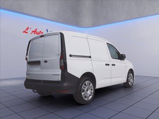 FORD Transit Connect V761 2.0 diesel 102cv L1H1 Trend