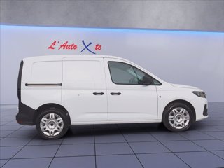 FORD Transit Connect V761 2.0 diesel 102cv L1H1 Trend