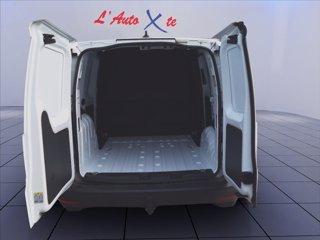 FORD Transit Connect V761 2.0 diesel 102cv L1H1 Trend