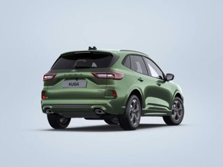 FORD Kuga ST-LINE X 5D 2.5 PHEV 243 CV S6.2P CT FWD