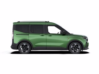 FORD Nuovo T. Courier V769 Tourneo Active 1.0 EcoBoost 125 CV 93 kW Trasmissione automatica Powershift a 7 rapporti 2WD