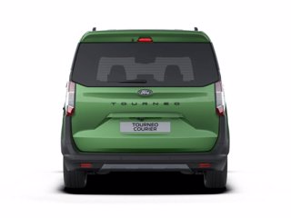 FORD Nuovo T. Courier V769 Tourneo Active 1.0 EcoBoost 125 CV 93 kW Trasmissione automatica Powershift a 7 rapporti 2WD