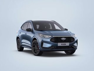 FORD Kuga BLUECRUISE EDITION 5D 2.5 FHEV 180 CV S6.2F CT FWD