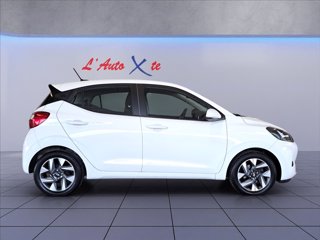 HYUNDAI i10 1.0 mpi Connectline 67cv