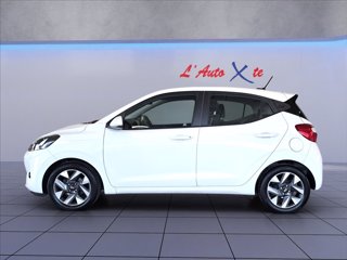 HYUNDAI i10 1.0 mpi Connectline 67cv