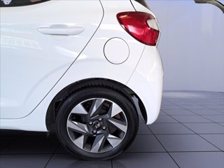 HYUNDAI i10 1.0 mpi Connectline 67cv