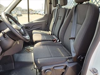 FORD Transit 350 rwd 2.0 ecoblue 130cv trend L2 r.gem