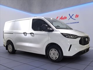 FORD Transit Custom V710 280 2.0 ecoblue 136cv Trend L1H1