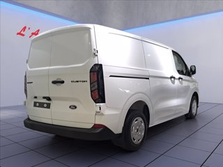 FORD Transit Custom V710 280 2.0 ecoblue 136cv Trend L1H1