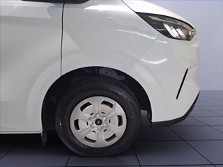 FORD Transit Custom V710 280 2.0 ecoblue 136cv Trend L1H1