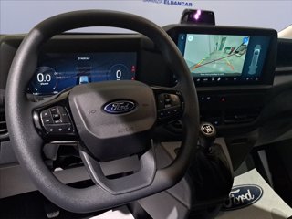 FORD Transit Custom V710 280 2.0 ecoblue 136cv Trend L1H1