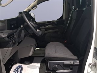 FORD Transit Custom V710 280 2.0 ecoblue 136cv Trend L1H1