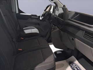 FORD Transit Custom V710 280 2.0 ecoblue 136cv Trend L1H1