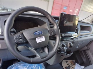 FORD Transit 350 fwd 2.0 ecoblue 130cv trend L2H2