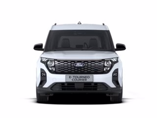 FORD Transit Courier Van Trend 1.0 EcoBoost 100CV