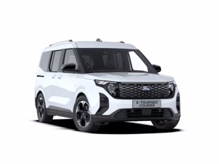 FORD Transit Courier Van Trend 1.0 EcoBoost 100CV