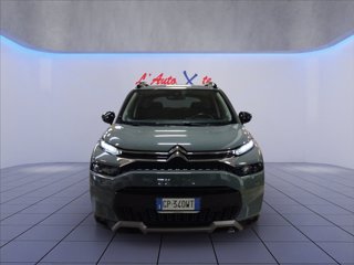 CITROEN C3 Aircross 1.2 puretech Live s&s 110cv