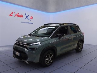 CITROEN C3 Aircross 1.2 puretech Live s&s 110cv