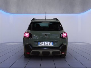 CITROEN C3 Aircross 1.2 puretech Live s&s 110cv