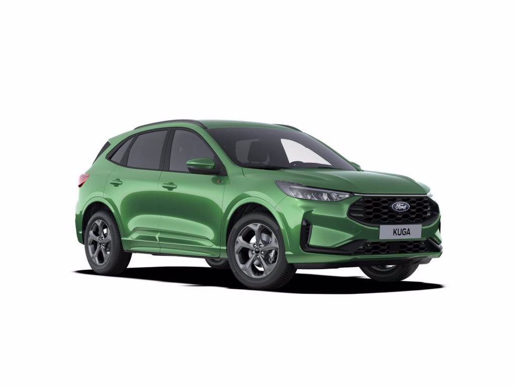FORD Kuga ST-LINE 5D 2.5 FHEV 180 CV S6.2F CT FWD