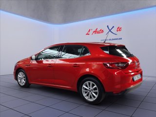 RENAULT Megane 1.5 dci energy Zen 110cv