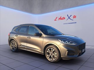 FORD Kuga 2.5 full hybrid ST-Line 2wd 190cv cvt