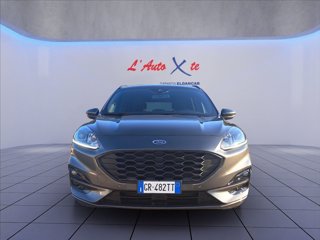 FORD Kuga 2.5 full hybrid ST-Line 2wd 190cv cvt