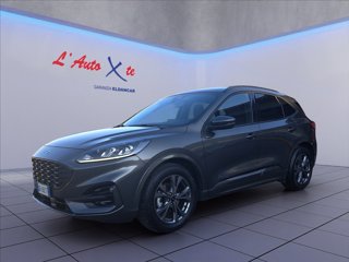 FORD Kuga 2.5 full hybrid ST-Line 2wd 190cv cvt