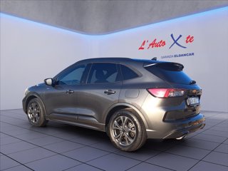 FORD Kuga 2.5 full hybrid ST-Line 2wd 190cv cvt
