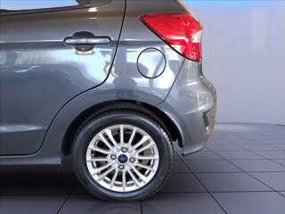 FORD Ka + 1.2 Ultimate 85cv my18