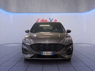 FORD Kuga 2.5 phev ST-Line X 2wd 225cv cvt