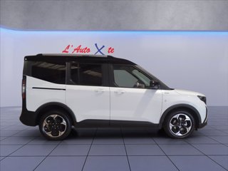 FORD Tourneo Courier II 1.0 ecoboost 125cv Active