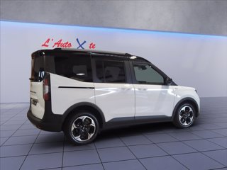 FORD Tourneo Courier II 1.0 ecoboost 125cv Active
