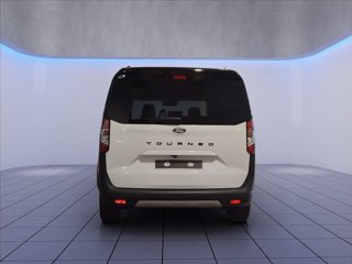 FORD Tourneo Courier II 1.0 ecoboost 125cv Active