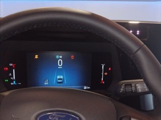 FORD Tourneo Courier II 1.0 ecoboost 125cv Active