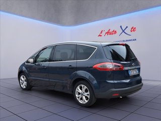 FORD S-Max 2.0 tdci Titanium 163cv