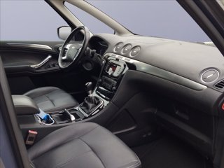 FORD S-Max 2.0 tdci Titanium 163cv
