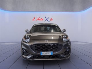 FORD Puma 1.0 ecoboost h ST-Line s&s 125cv