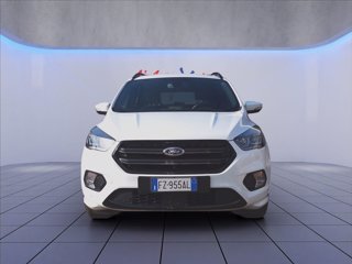 FORD Kuga 1.5 ecoboost ST-Line s&s 2wd 150cv my18