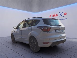 FORD Kuga 1.5 ecoboost ST-Line s&s 2wd 150cv my18