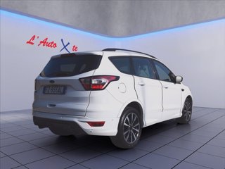 FORD Kuga 1.5 ecoboost ST-Line s&s 2wd 150cv my18
