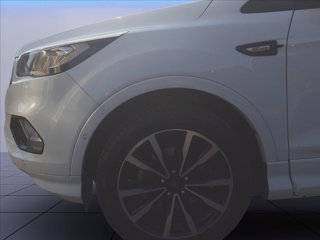 FORD Kuga 1.5 ecoboost ST-Line s&s 2wd 150cv my18
